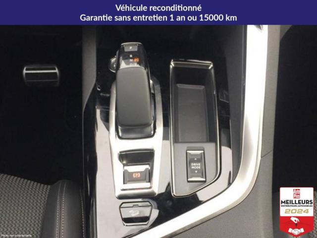 Peugeot 3008 image 5