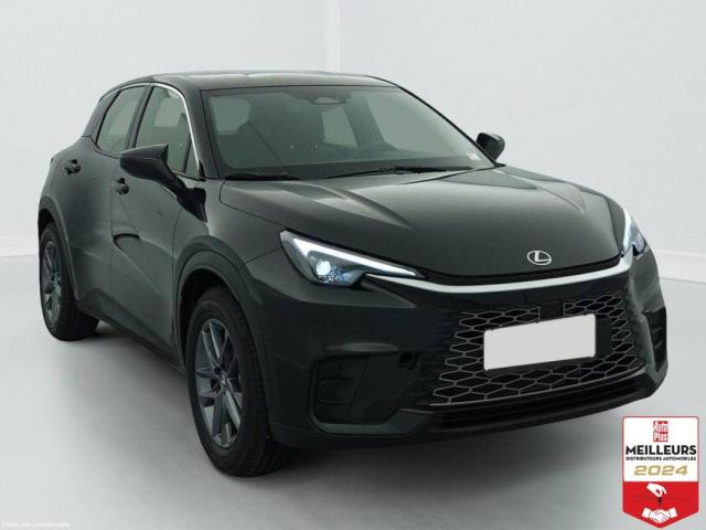 Lexus Lbx 2wd Business