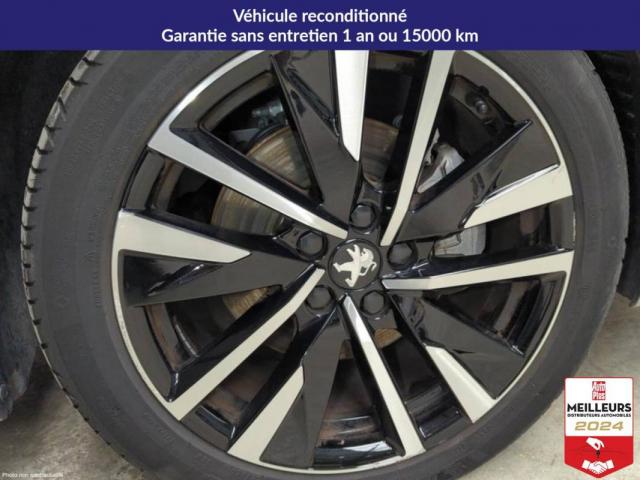 Peugeot 508 Sw image 5