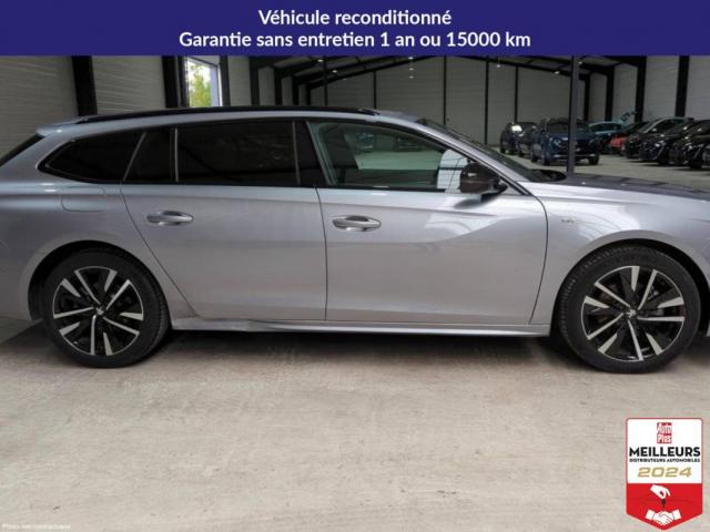 Peugeot 508 Sw image 7
