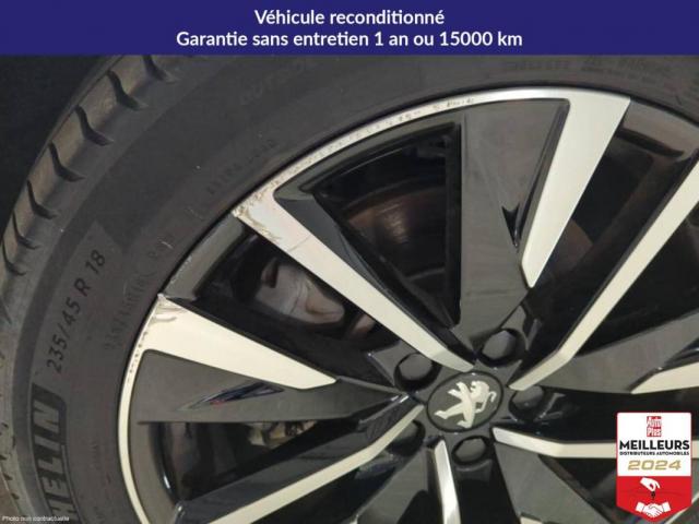 Peugeot 508 Sw image 1