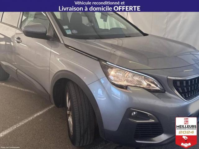 Peugeot 5008 image 3