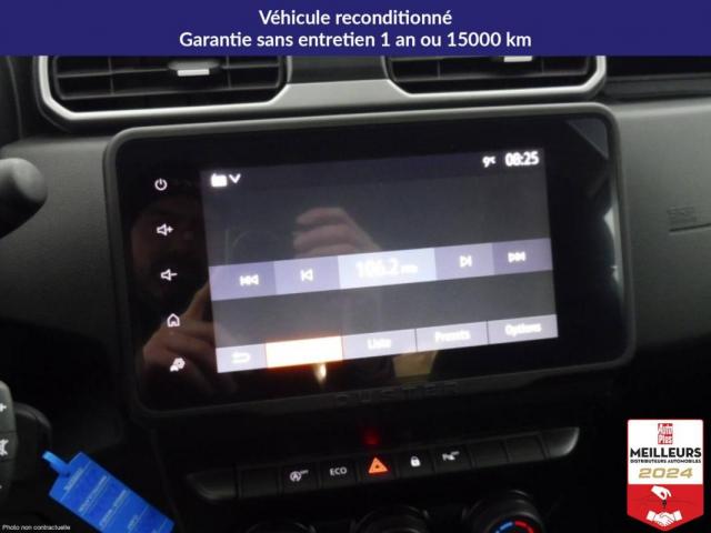 Dacia Duster image 7