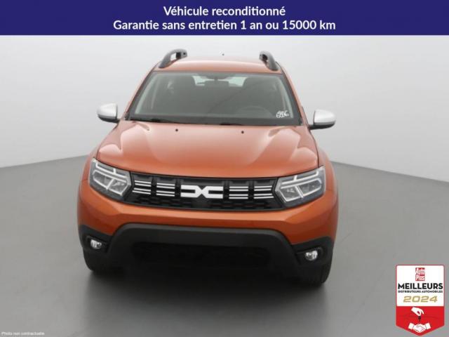 Dacia Duster image 5
