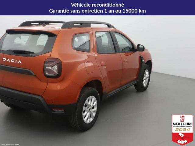Dacia Duster image 9