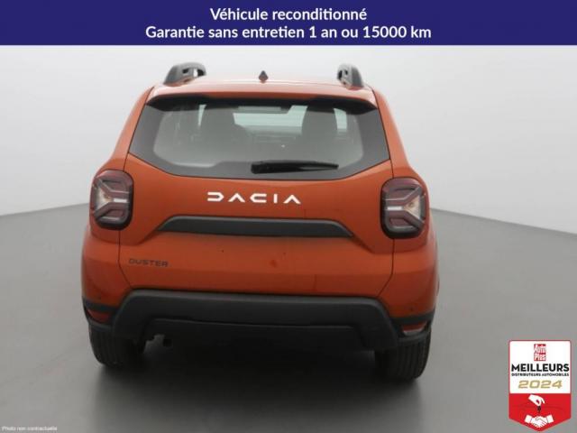 Dacia Duster image 8