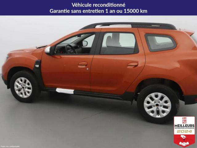 Dacia Duster image 6