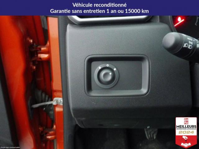 Dacia Duster image 2