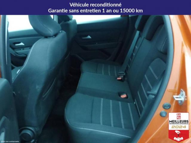 Dacia Duster image 1