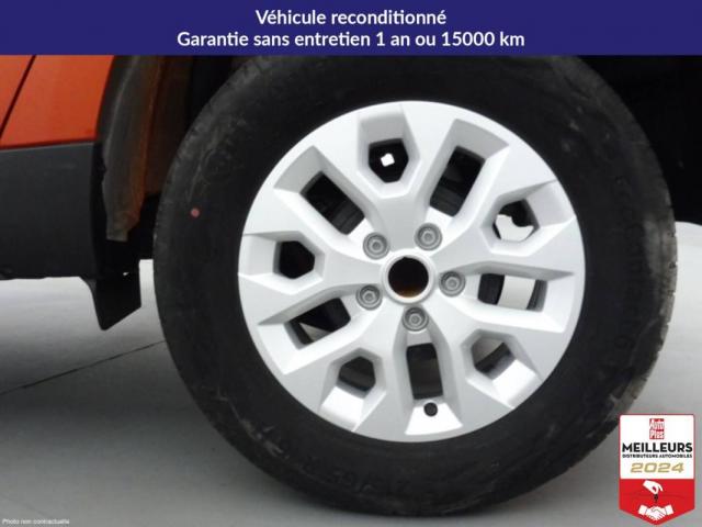 Dacia Duster image 3