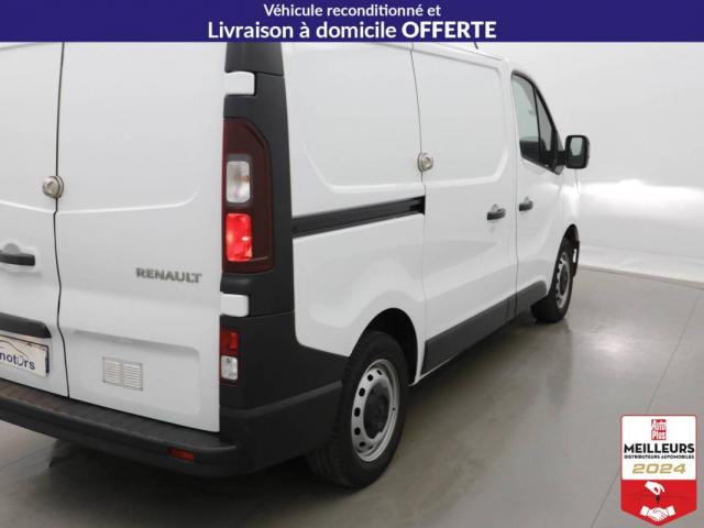 Renault Trafic image 3