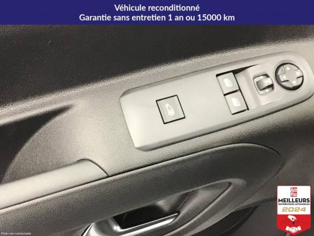 Peugeot Partner image 5