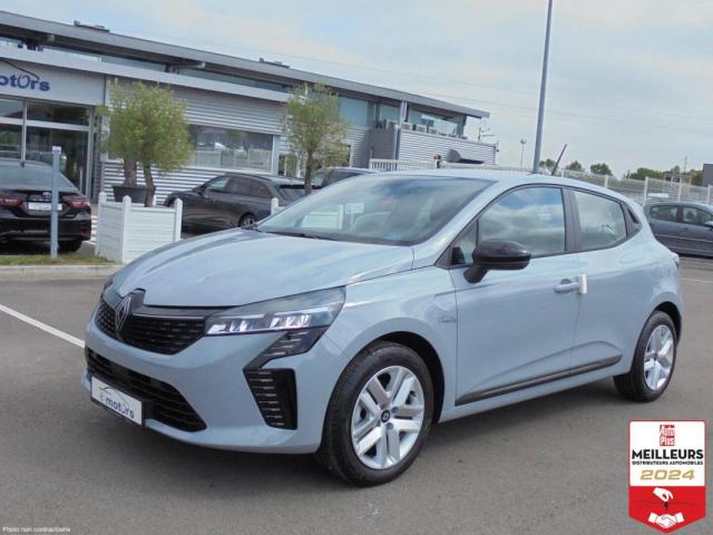 Renault Clio Tce 90 Evolution +sièges Chauffants +caméra D