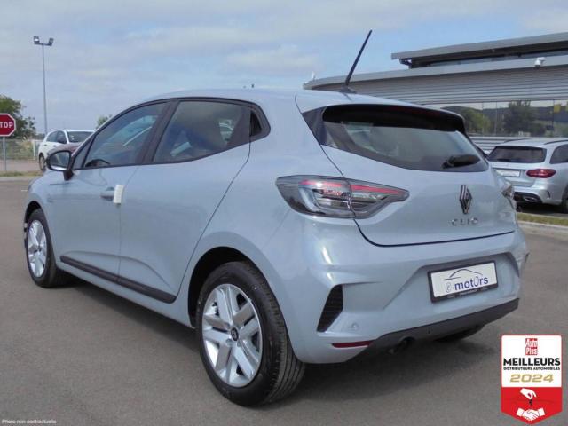 Renault Clio image 1