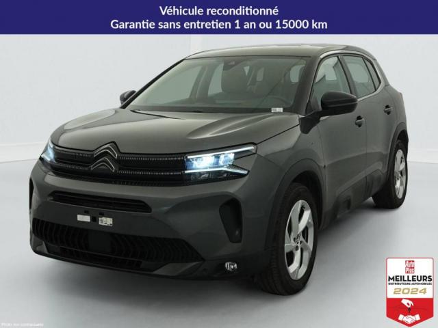 Citroen C5 Aircross Puretech 130 S&s Bvm6 Feel