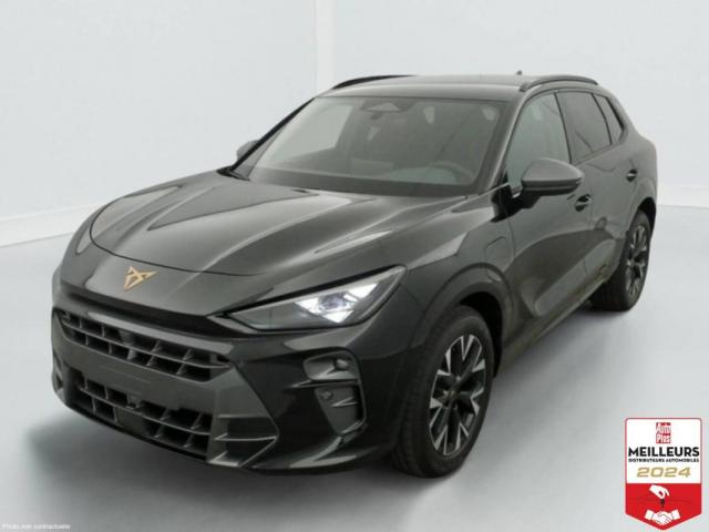Cupra Terramar Ehybrid 204 Dsg6 V +sièges Avant Chauffan