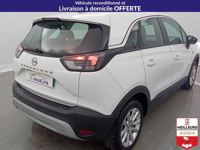 Opel Crossland image 1