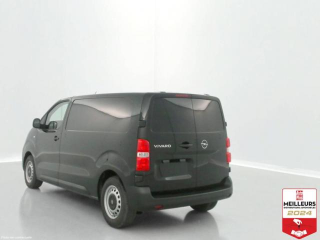 Opel Vivaro image 8