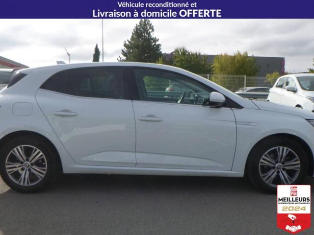 Renault Mégane image 2