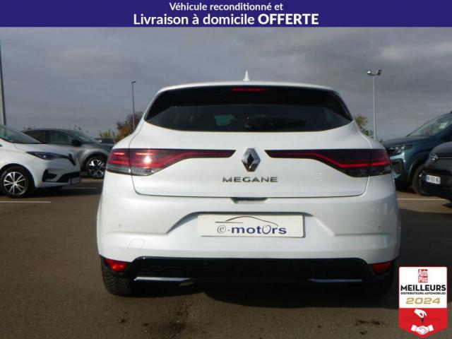 Renault Mégane image 6