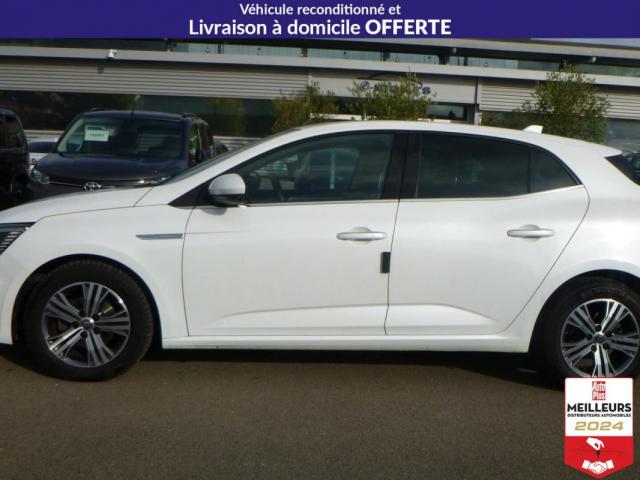 Renault Mégane image 4