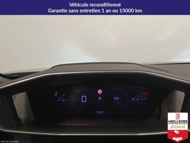 Peugeot 2008 image 2