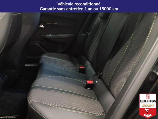 Peugeot 2008 image 3