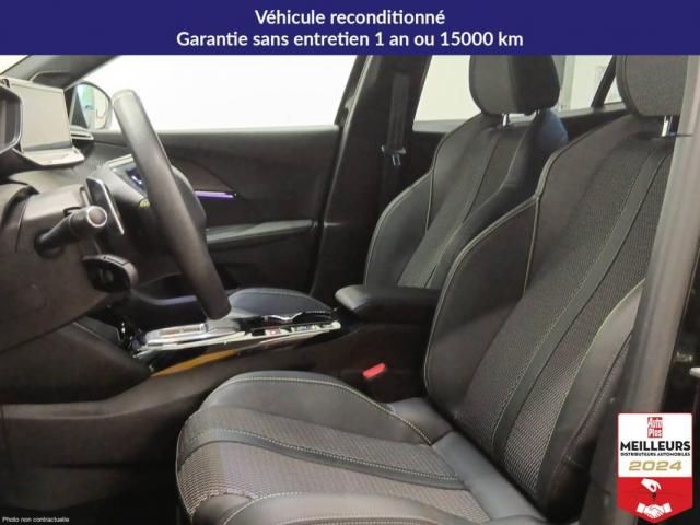 Peugeot 2008 image 5