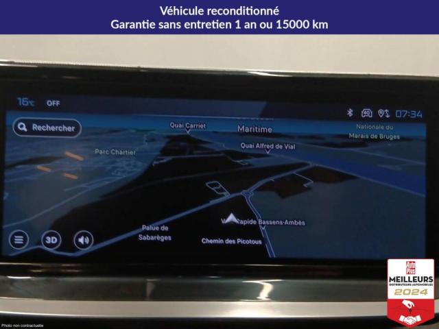 Peugeot 2008 image 1