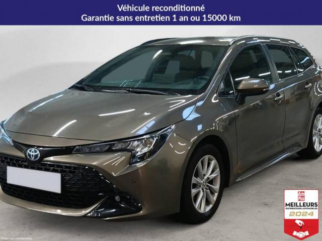 Toyota Corolla Touring Sports Hybride 140ch Dynamic Busin