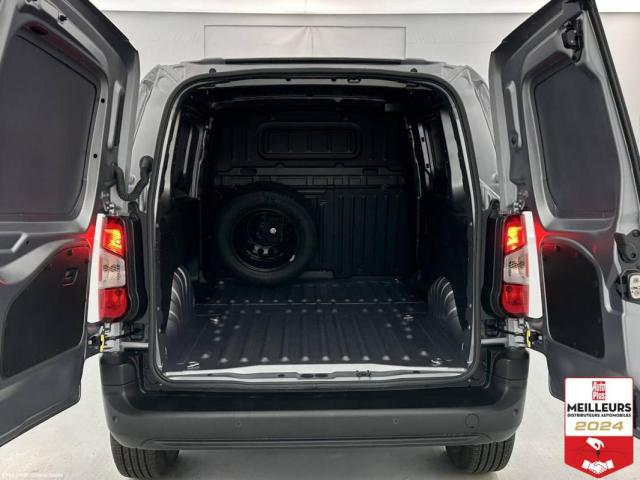 Peugeot Partner image 3