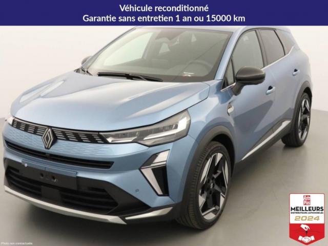 Renault Symbioz E-Tech Full Hybrid 145 Iconic5 Portes Vp E