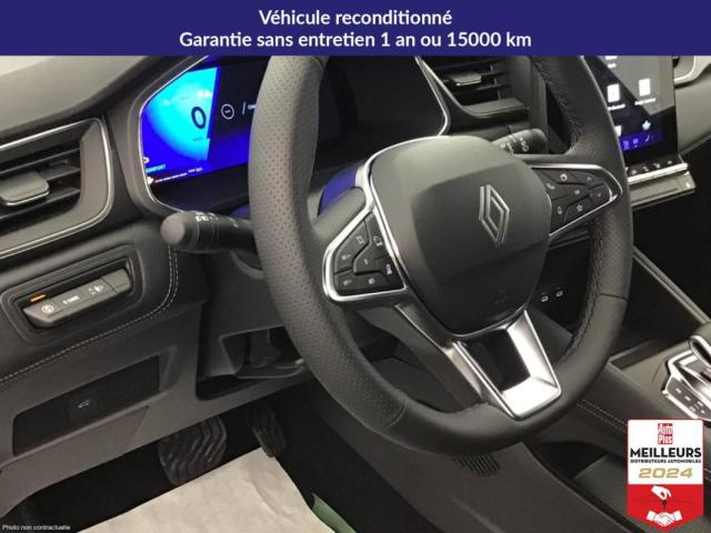 Renault Symbioz image 1