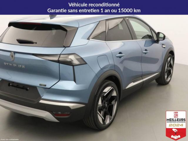 Renault Symbioz image 9