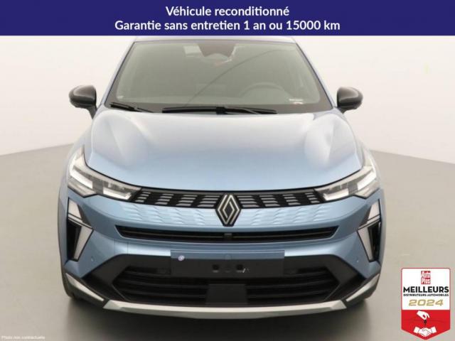 Renault Symbioz image 2