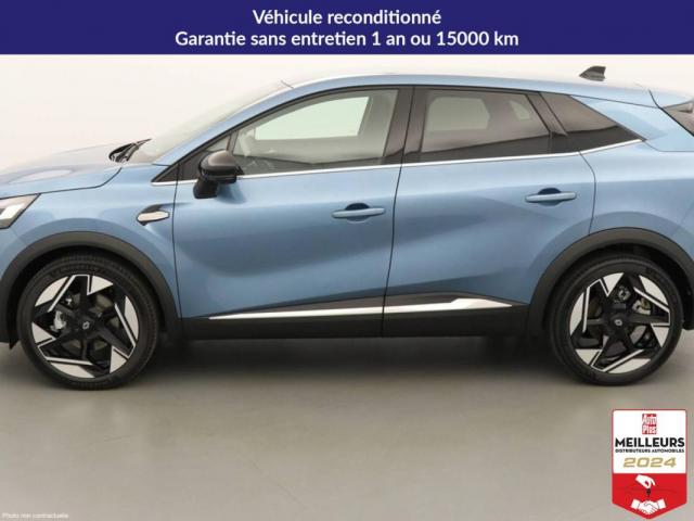 Renault Symbioz image 7