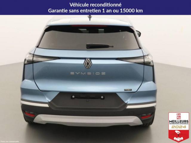 Renault Symbioz image 4