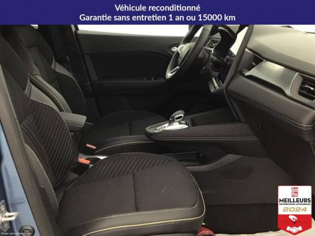 Renault Symbioz image 5