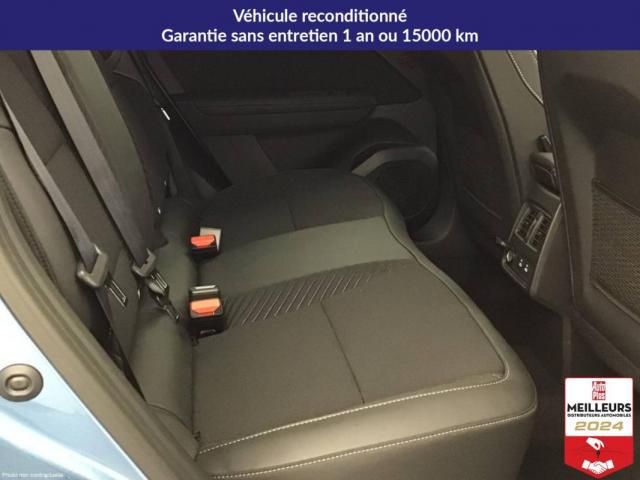 Renault Symbioz image 6