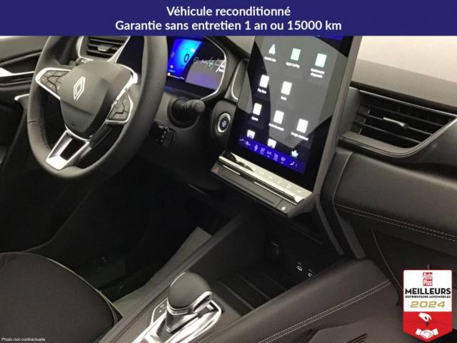 Renault Symbioz image 3