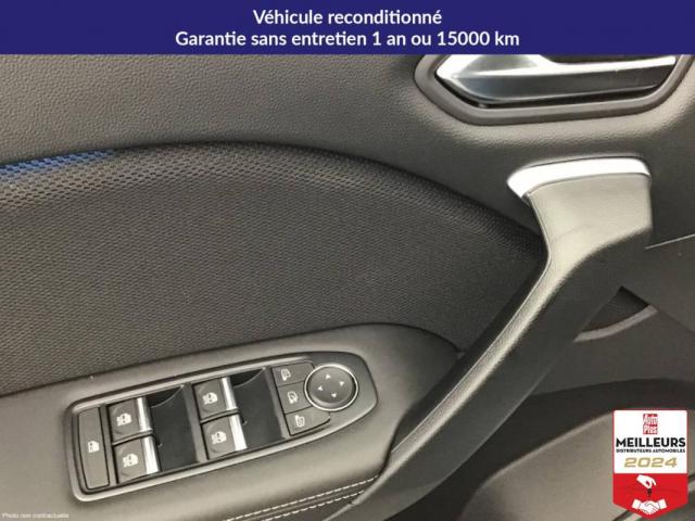 Renault Symbioz image 8