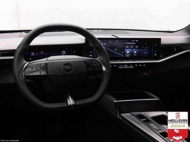 Opel Grandland image 8