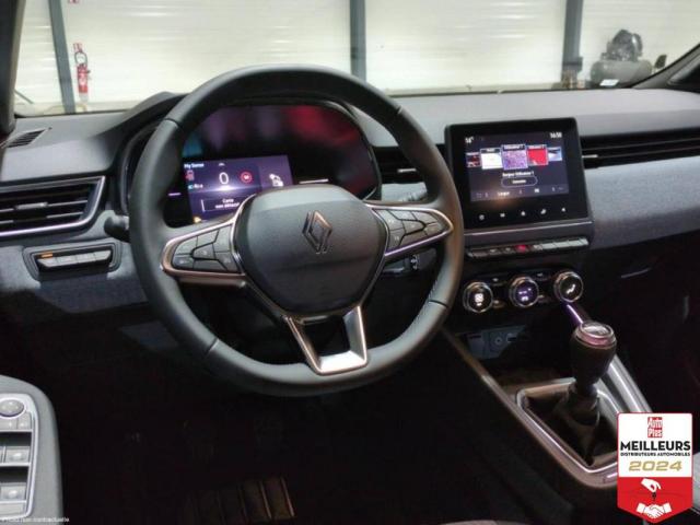 Renault Clio image 1