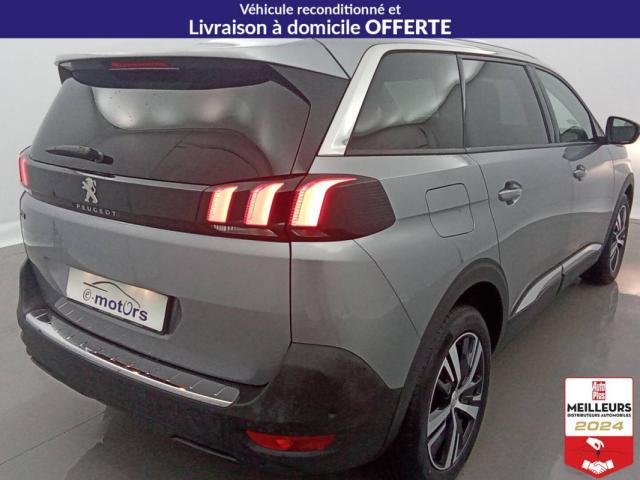Peugeot 5008 image 8