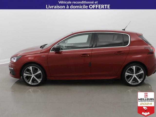 Peugeot 308 image 4