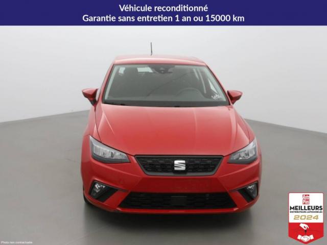 Seat Ibiza image 5