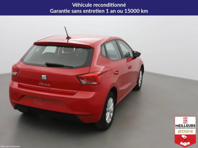 Seat Ibiza image 2