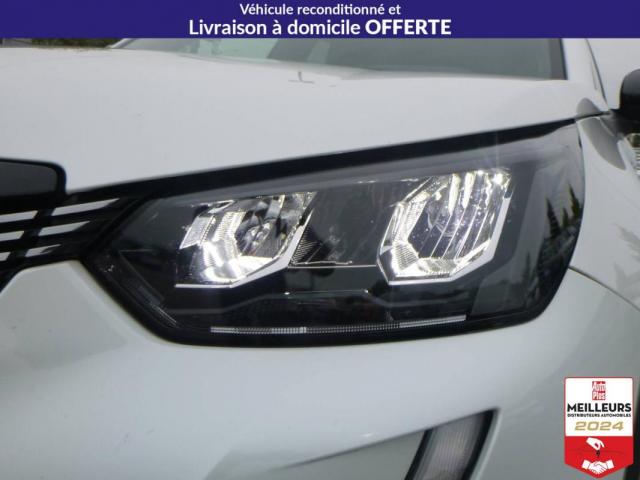 Peugeot 2008 image 3