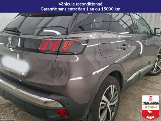 Peugeot 3008 image 5