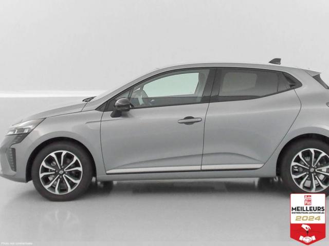 Renault Clio image 3